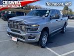 2026 Ram 2500 Crew Cab 4WD Pickup for sale #D260259 - photo 1