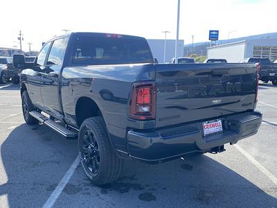 New 2026 Ram 2500 Big Horn Crew Cab for sale #D260260 - photo 2