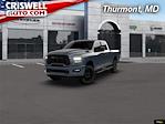 New 2026 Ram 2500 Big Horn Crew Cab for sale #D260260 - photo 1