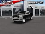 2026 Ram 2500 Crew Cab 4WD Pickup for sale #D260263 - photo 1