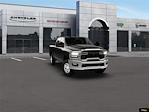 2026 Ram 2500 Crew Cab 4WD Pickup for sale #D260263 - photo 12