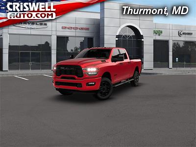 2026 Ram 2500 Crew Cab 4WD Pickup for sale #D260264 - photo 1