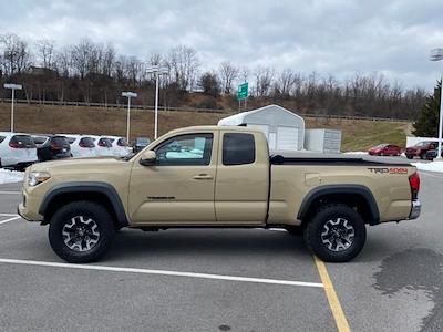 2019 Toyota Tacoma Extra Cab 4WD Pickup for sale #D260264B - photo 2