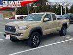 2019 Toyota Tacoma Extra Cab 4WD Pickup for sale #D260264B - photo 1