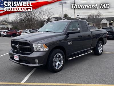 2019 Ram 1500 Quad Cab 4WD Pickup for sale #D260268A - photo 1