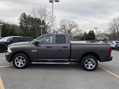 2019 Ram 1500 Quad Cab 4WD Pickup for sale #D260268A - photo 2