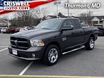 2019 Ram 1500 Quad Cab 4WD Pickup for sale #D260268A - photo 1