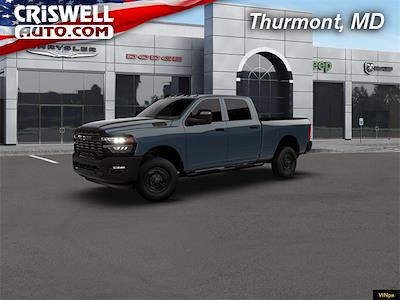 2026 Ram 2500 Crew Cab 4WD Pickup for sale #D260269 - photo 1