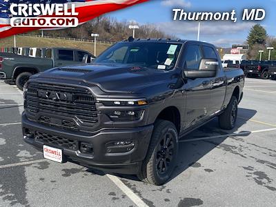 2026 Ram 2500 Crew Cab 4WD Pickup for sale #D260270 - photo 1
