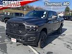 New 2026 Ram 2500 Laramie Crew Cab for sale #D260270 - photo 1