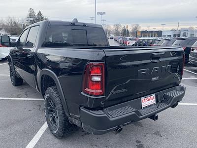 2026 Ram 1500 Crew Cab 4WD Pickup for sale #D260280 - photo 2