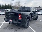 New 2026 Ram 1500 Rebel Crew Cab for sale #D260280 - photo 8