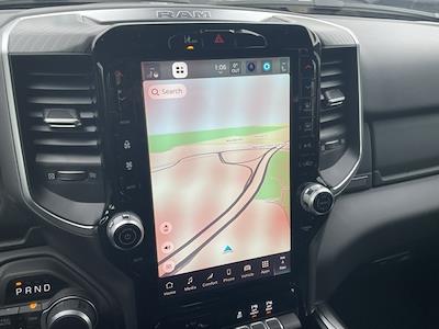 New 2026 Ram 1500 Lone Star Crew Cab for sale #D260281 - photo 2