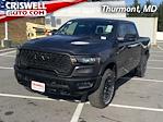 2026 Ram 1500 Crew Cab 4WD Pickup for sale #D260282 - photo 1