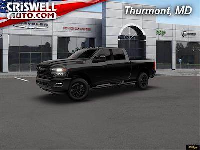 2026 Ram 2500 Crew Cab 4WD Pickup for sale #D260283 - photo 1