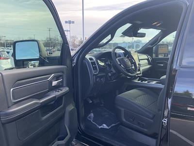 New 2026 Ram 2500 Big Horn Crew Cab for sale #D260283 - photo 1