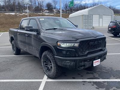 2026 Ram 1500 Crew Cab 4WD Pickup for sale #D260284 - photo 2
