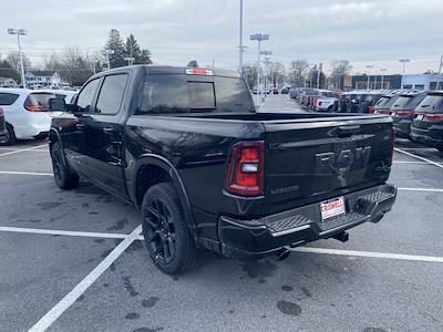 2026 Ram 1500 Crew Cab 4WD Pickup for sale #D260285 - photo 2