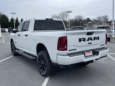 2026 Ram 2500 Crew Cab 4WD Pickup for sale #D260291 - photo 2