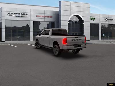 2026 Ram 2500 Crew Cab 4WD Pickup for sale #D260292 - photo 2