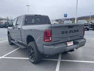 New 2026 Ram 2500 Big Horn Crew Cab for sale #D260292 - photo 2