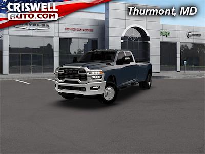 2026 Ram 3500 Crew Cab DRW 4WD Pickup for sale #D260294 - photo 1