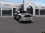 2026 Ram 3500 Crew Cab DRW 4WD Pickup for sale #D260294 - photo 11