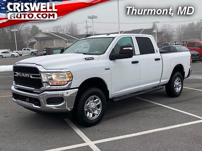 2024 Ram 3500 Crew Cab 4WD Pickup for sale #D260294A - photo 1