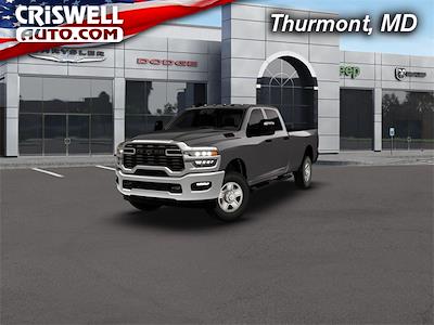 2026 Ram 3500 Crew Cab DRW 4WD Pickup for sale #D260295 - photo 1