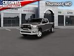 2026 Ram 3500 Crew Cab DRW 4WD Pickup for sale #D260295 - photo 1