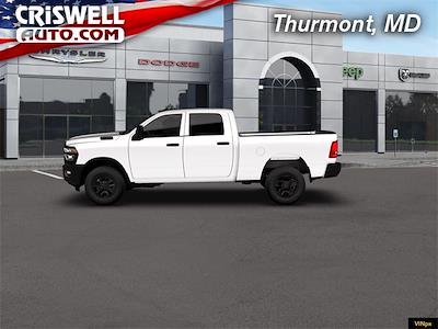 2026 Ram 2500 Crew Cab 4WD Pickup for sale #D260296 - photo 1