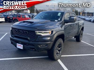 New 2026 Ram 1500 TRX Crew Cab for sale #D260307 - photo 1