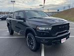 2026 Ram 1500 Crew Cab 4WD Pickup for sale #D260320 - photo 3