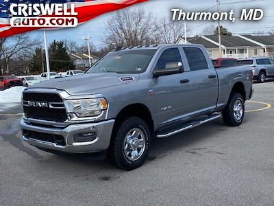 2022 Ram 2500 Crew Cab 4WD Pickup for sale #D260327A - photo 1