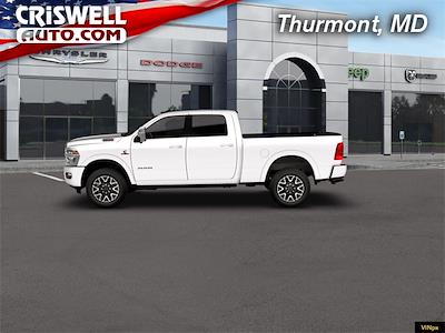 2026 Ram 2500 Crew Cab 4WD Pickup for sale #D260328 - photo 1