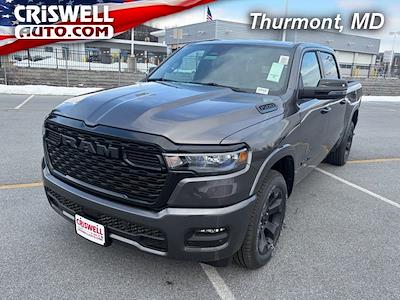 New 2026 Ram 1500 - photo 1