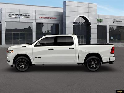 2026 Ram 1500 Crew Cab 4WD Pickup for sale #D260331 - photo 2