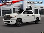 2026 Ram 1500 Crew Cab 4WD Pickup for sale #D260331 - photo 1