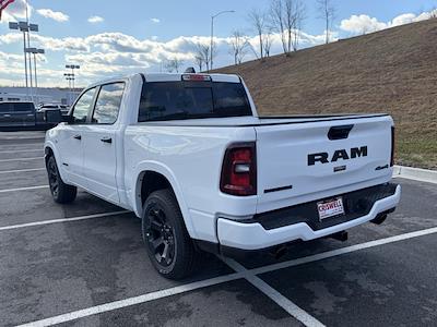 New 2026 Ram 1500 Lone Star Crew Cab for sale #D260332 - photo 2