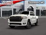 2026 Ram 1500 Crew Cab 4WD Pickup for sale #D260332 - photo 1