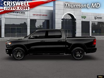 2026 Ram 1500 Crew Cab 4WD Pickup for sale #D260333 - photo 1