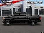 2026 Ram 1500 Crew Cab 4WD Pickup for sale #D260333 - photo 1