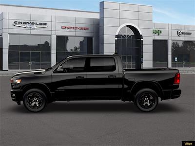 2026 Ram 1500 Crew Cab 4WD Pickup for sale #D260334 - photo 2
