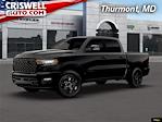 2026 Ram 1500 Crew Cab 4WD Pickup for sale #D260334 - photo 1