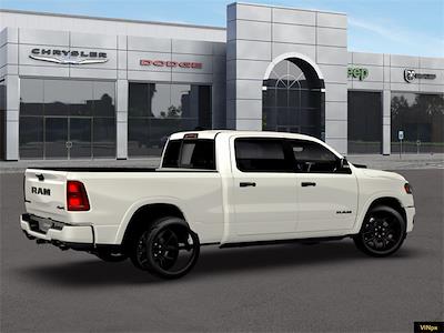 2026 Ram 1500 Crew Cab 4WD Pickup for sale #D260335 - photo 2
