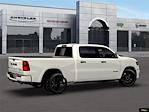 2026 Ram 1500 Crew Cab 4WD Pickup for sale #D260335 - photo 2