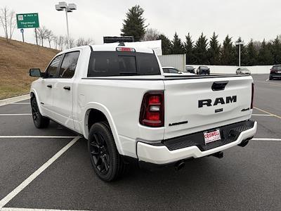 New 2026 Ram 1500 Laramie Crew Cab for sale #D260336 - photo 2