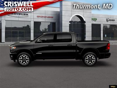 2026 Ram 1500 Crew Cab 4WD Pickup for sale #D260337 - photo 1