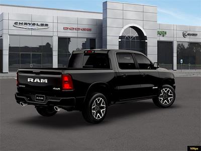 2026 Ram 1500 Crew Cab 4WD Pickup for sale #D260337 - photo 2
