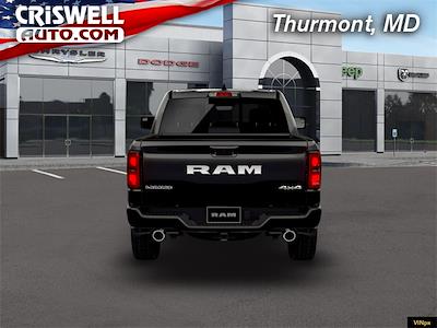 2026 Ram 1500 Crew Cab 4WD Pickup for sale #D260338 - photo 1